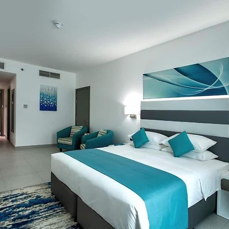 Hotel Gross Inn Near Igi Airport New Delhi Exterior photo