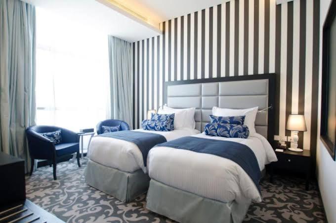Hotel Gross Inn Near Igi Airport New Delhi Exterior photo